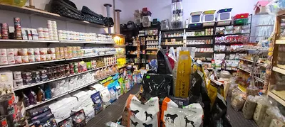 Sklep Zoologiczny Poznań